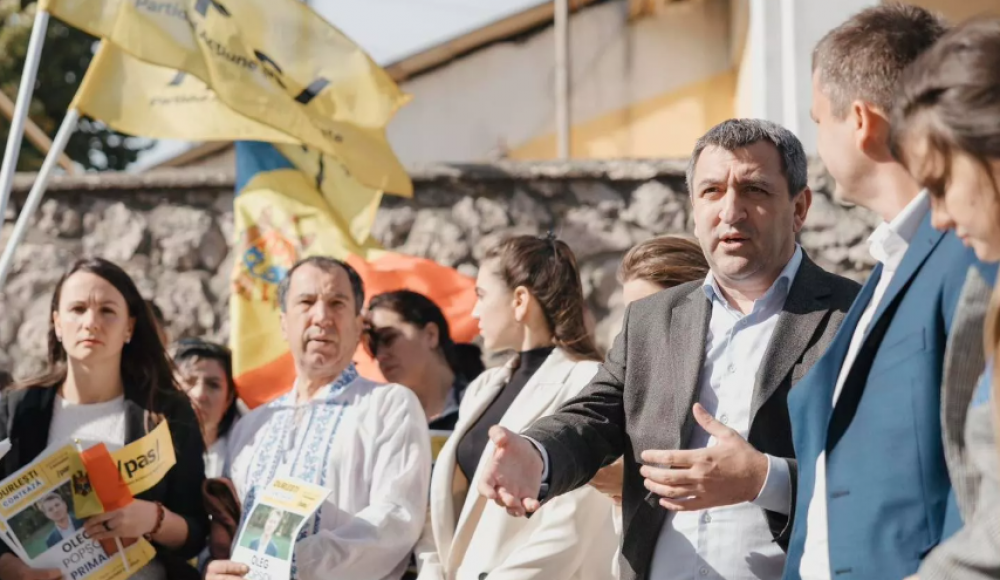 Lilian Carp promite locuitorilor din Capitală mai mult comfort și facturi mai mici